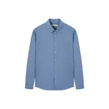 Серо-голубой