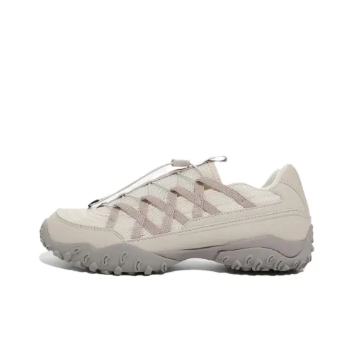 FILA Eschape Повседневный Низкий Топ Серый Унисекс