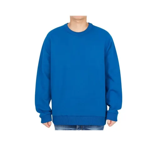 Burberry Синий Мужской Свитшот