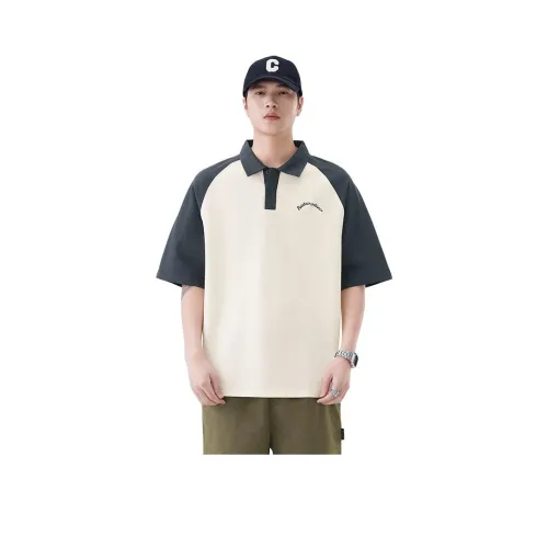 & V & Мужская Поло