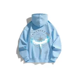 Арктический ледяной синий