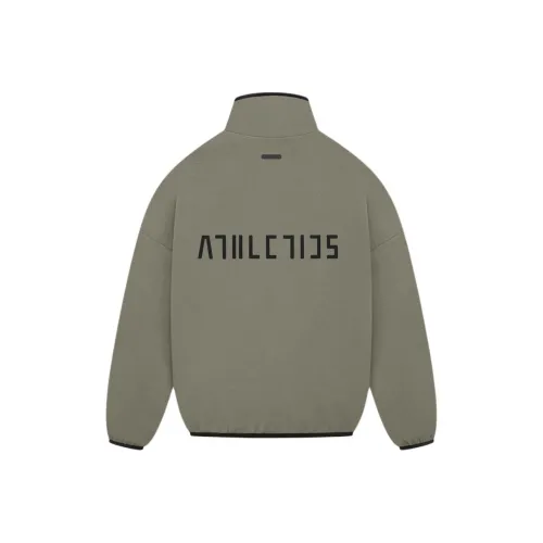 Fear of God Athletics Глина Унисекс Свитшоты
