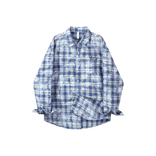 GDRX Унисекс Рубашки