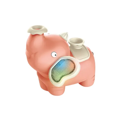 Gollum Спрей Dumbo Электрический Мультяшный Стайлинг с Дымчатый FLOATING Шар Игрушки