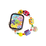 Дофаминовая одежда, красный глаз, один ремень