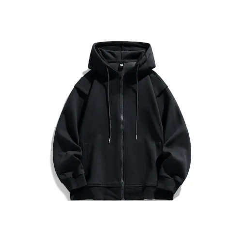 P5 Толстовка Подходит для Весны и Осени Консервы Be Worn In Зимний Унисекс Черный