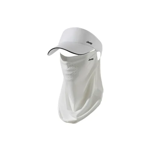 JEEP Легкие Головные уборы с Защитой от UV Мужские