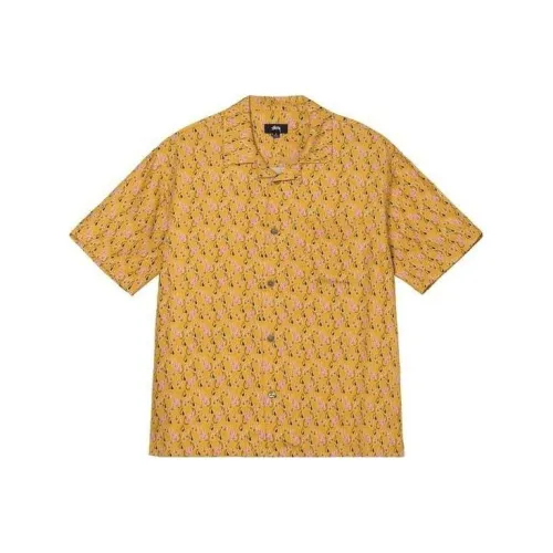 Stussy Унисекс Рубашки