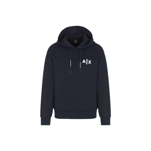 ARMANI EXCHANGE Свитшот Мужской