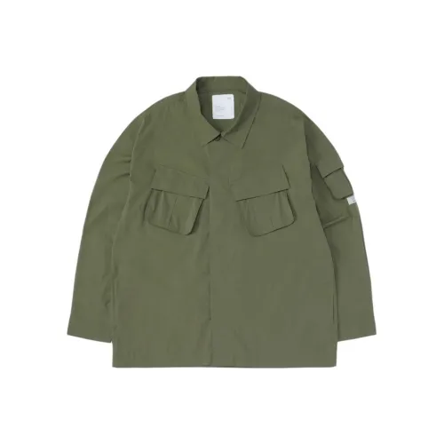 Мужские рубашки MADNESS Collaboration