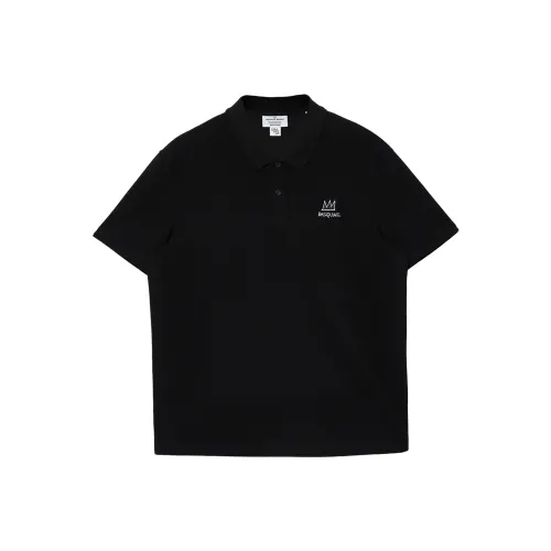 JACK JONES· JACK JONES Jack Jones x Basquiat Поло Мужское