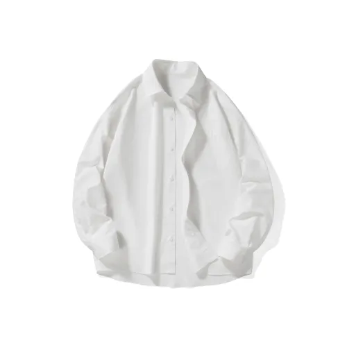 Universal Templates Рубашка Унисекс