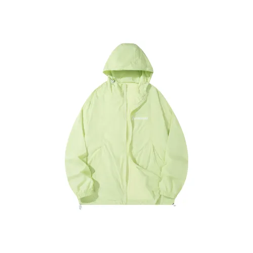 Kawasaki Дышащая Быстросохнущая Охлаждающая Одежда с Защитой от UV Унисекс