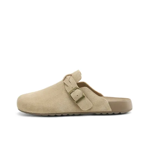 OCCAMAN Домашние тапочки для женщин