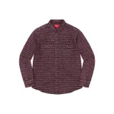 Кирпично-красный