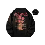 Черный (с флисовой подкладкой)