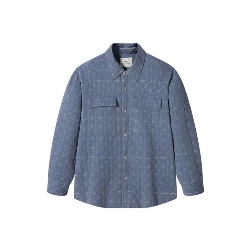 GXG Мужские рубашки