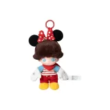 Подтвержденная версия Стиль-Минни'S Воздушный шар (Распакованный и Распакованный)