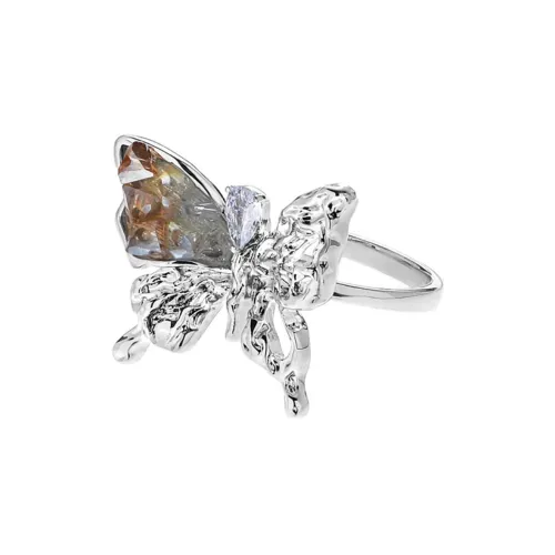 KING OF BLING Кольца из сплава Унисекс