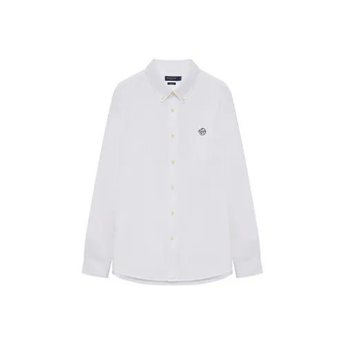 Teenie Weenie Men Evergreen series Рубашка Унисекс