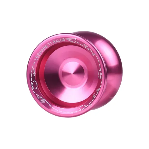 Lezhi by me Firepower Юность Король YOYO Шар Премиум Профессиональный Yo Yos