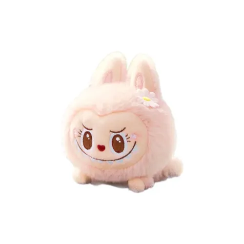 POP MART Коллаборация Edition Labubu Trend Основанные Продукты