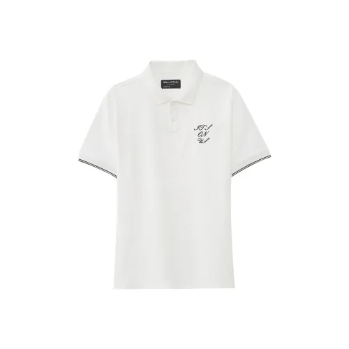 MARC OPOLO Мужская рубашка поло