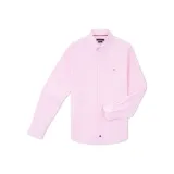 Розово-белый, полосы, 0D1