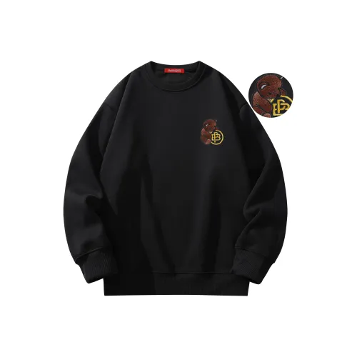 Толстовка Paddington Bear Унисекс