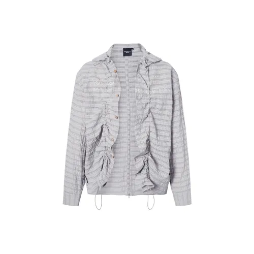 ROCAWEAR Унисекс Рубашки