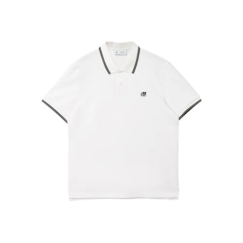 JACK&JONES Мужская рубашка-поло