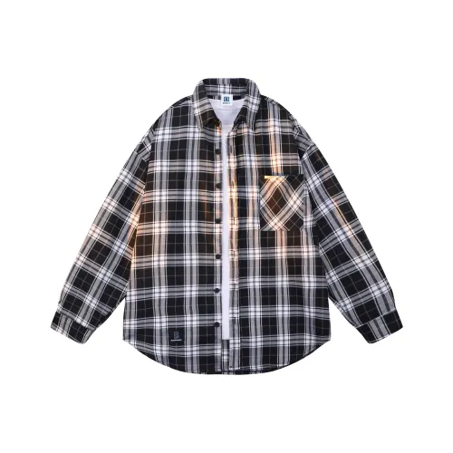 BENDL'S Унисекс Рубашки