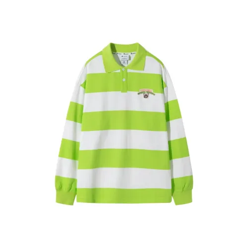 Tokidoki Унисекс Поло