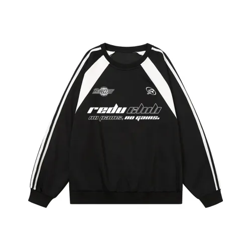 Redu Унисекс Свитшоты