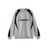 Серый меланж