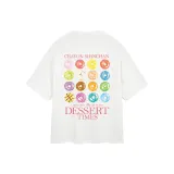 Натуральный белый