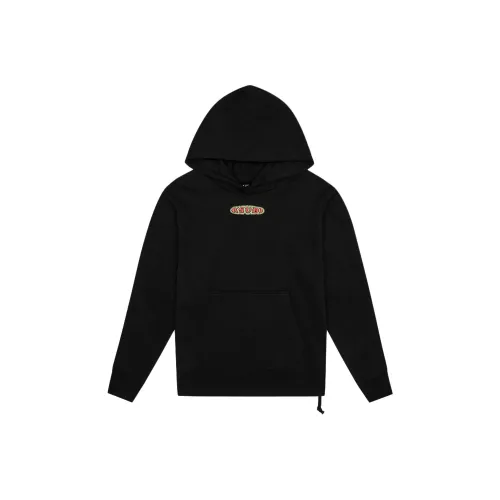 Ksubi Черные Мужские Свитшоты
