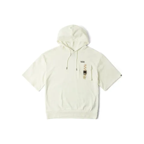 VANS Экрю Унисекс Свитшоты