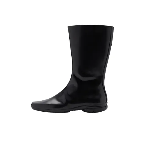 MANGO Botines Женские Черные