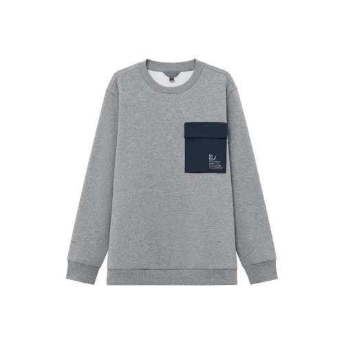 Nautica White Sail Толстовка Мужская