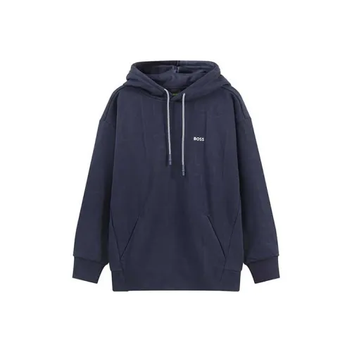 Hugo Boss FW23 Свитшот Мужской