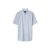 Сине-белая клетка Sub-0GY