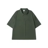 Армейский зеленый