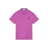 Пурпурно-розовый