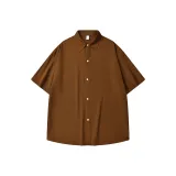 Светлый кофейный (Без логотипа)