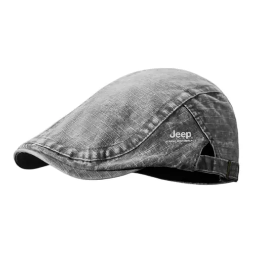 Jeep Хлопковые береты унисекс