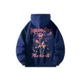 Королевский синий