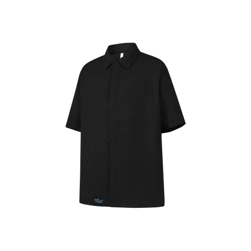 Struggle Vintage95 Рубашка Унисекс