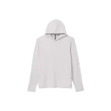 Иней Светло-серо-меланжевый