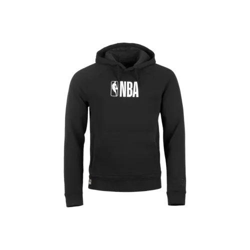 DECATHLON X NBA Толстовка Унисекс Черный